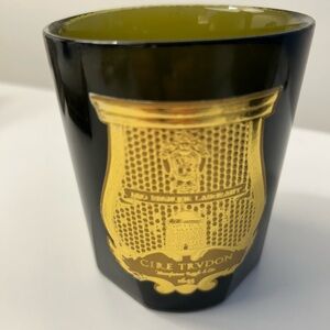 Cire Trudon candle EMPTY JAR for decor